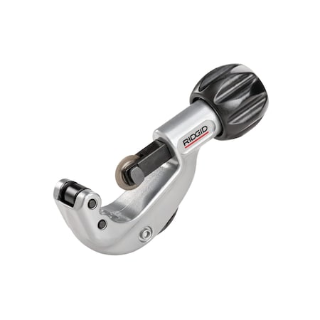 Ridgid 150-L Constant Swing Tubing Cutter, Extended Length with Heavy-Duty Wheel 66742